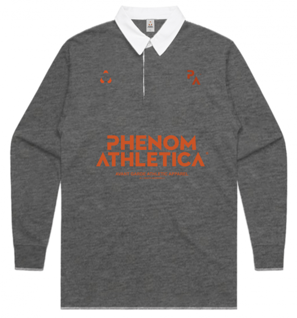 Phenom Athletica® Real Rugby™ Jersey
